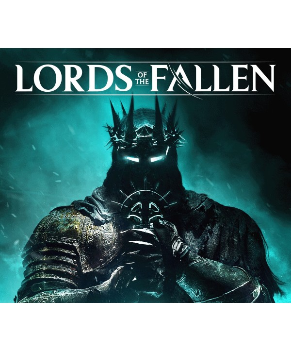 Lords of the Fallen 2023 Xbox Series X|S Xbox Series X|S Key EUROPE